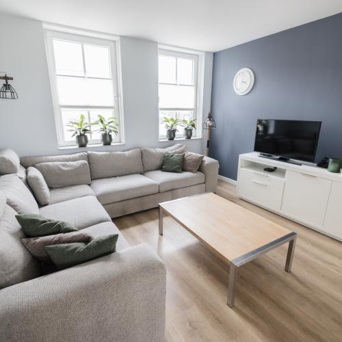 Vrijstaande woning Wolphaartsdijk