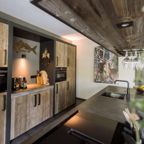 Nieuwbouwwoning in Burgh-Haamstede
