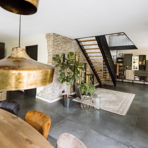 Nieuwbouwwoning in Burgh-Haamstede