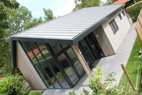 Recreatie woning