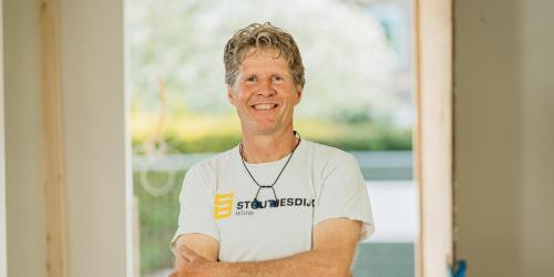Raymond van Leeuwen