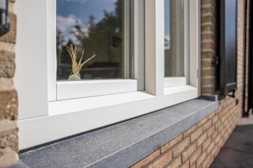 Vrijstaande woning Nieuw-Haamstede