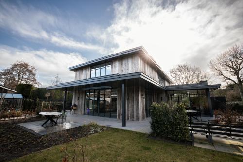 Nieuwbouwwoning in Burgh-Haamstede